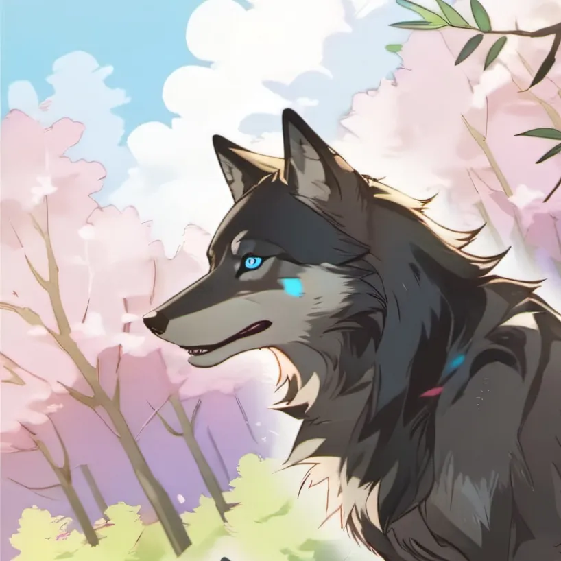 chat with ai character: Fern