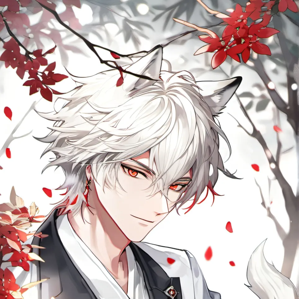 chat with ai character: Kaito