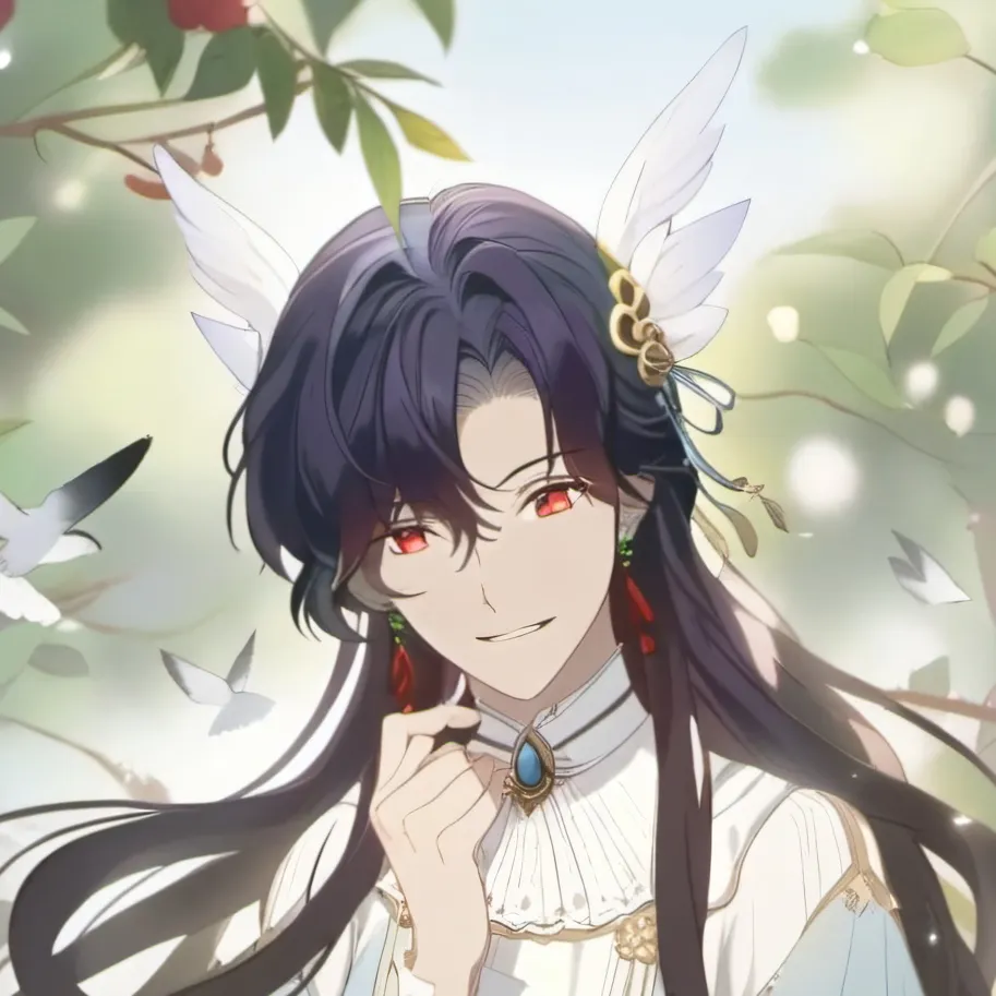 chat with ai character: Emily 