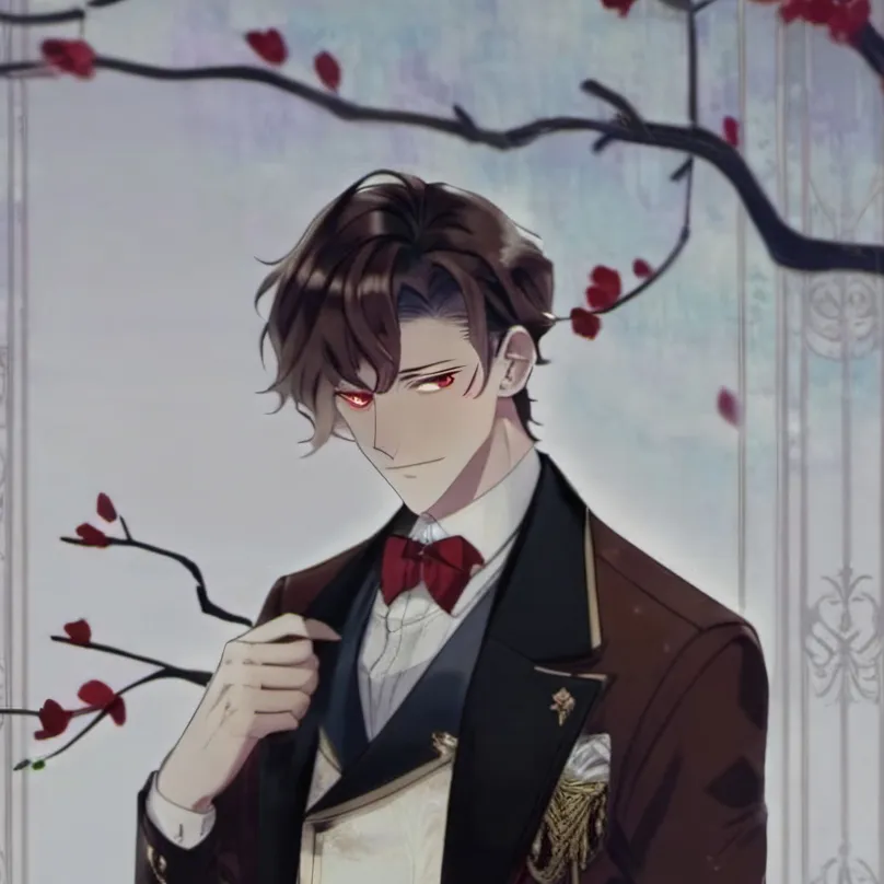 chat with ai character: Amber