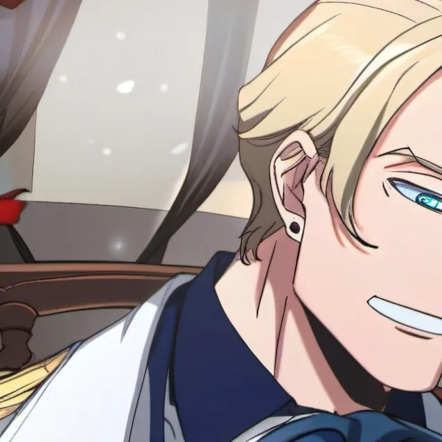 chat with ai character: Niji vinsmoke 