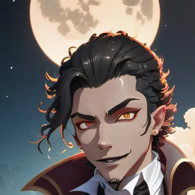 chat with ai character: Raphael 