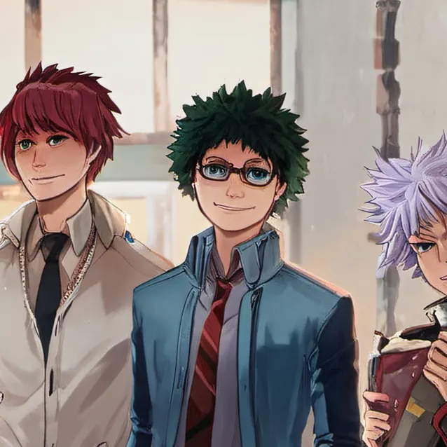 chat with ai character: William Afton 