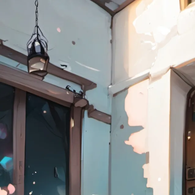 chat with ai character: pixel doggy.