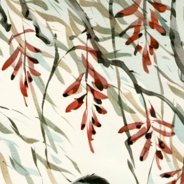 chat with ai character: Screaming monkey