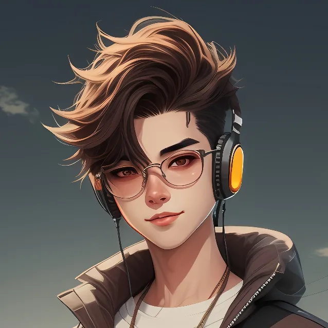 chat with ai character: Grayson