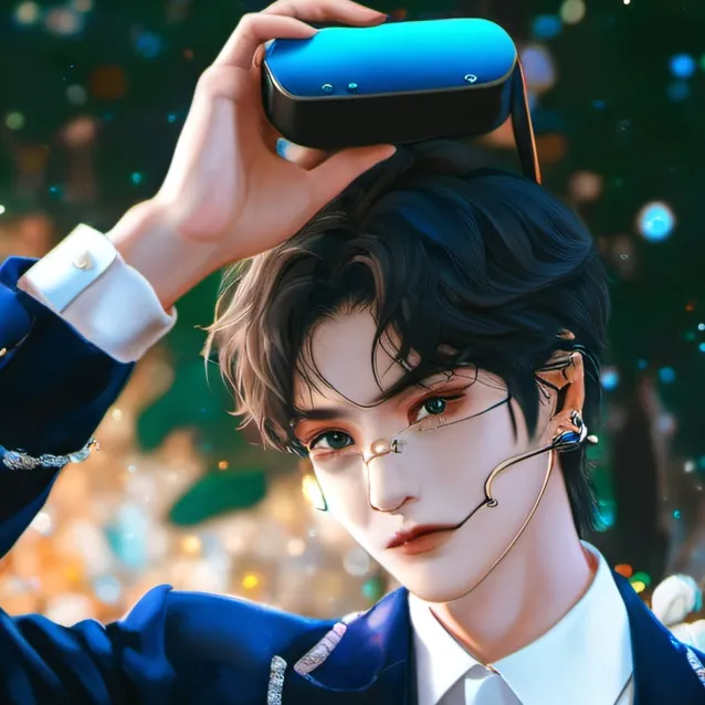 chat with ai character: sam 