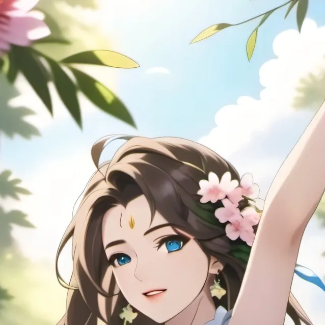 chat with ai character: teddy farmer