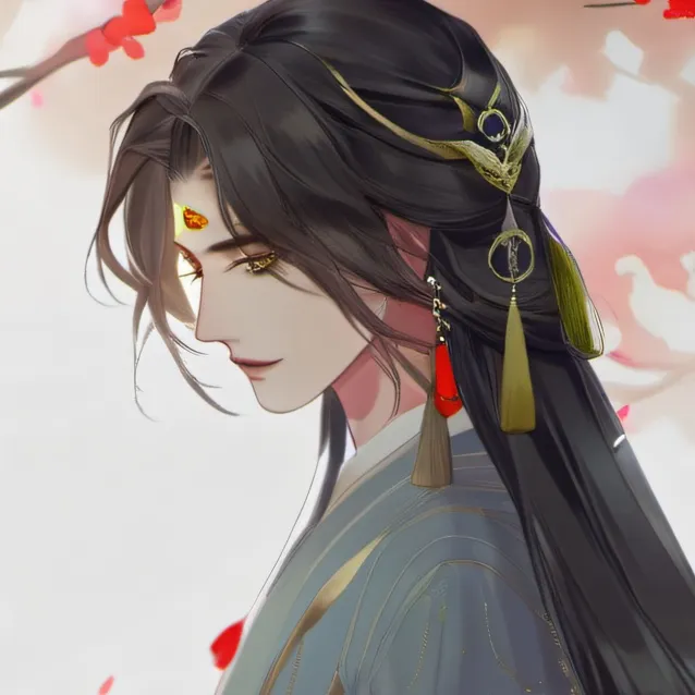 chat with ai character: Aaron 