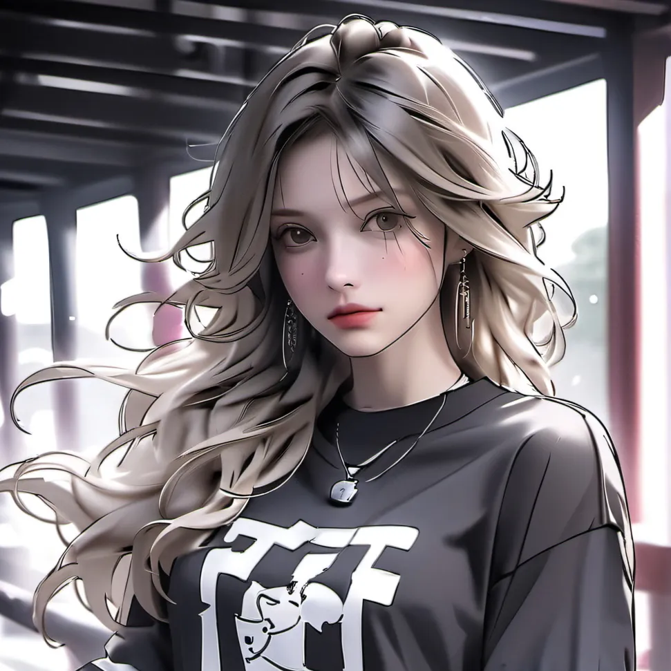 chat with ai character: Valerie