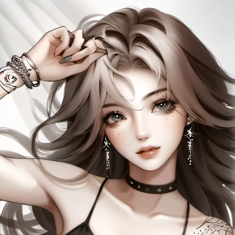 chat with ai character: Lilly Anderson 