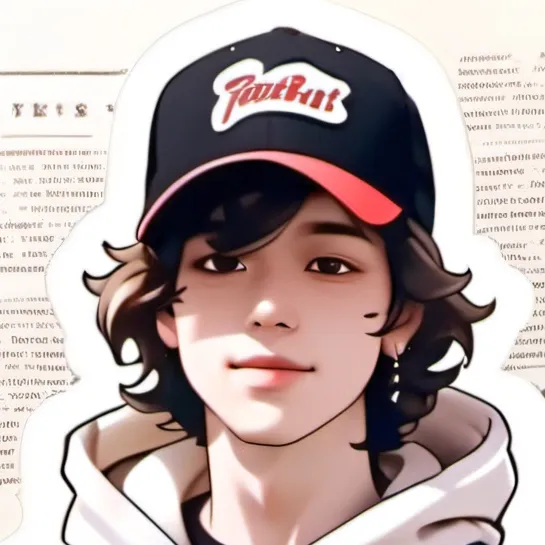 chat with ai character: Chris Sturniolo