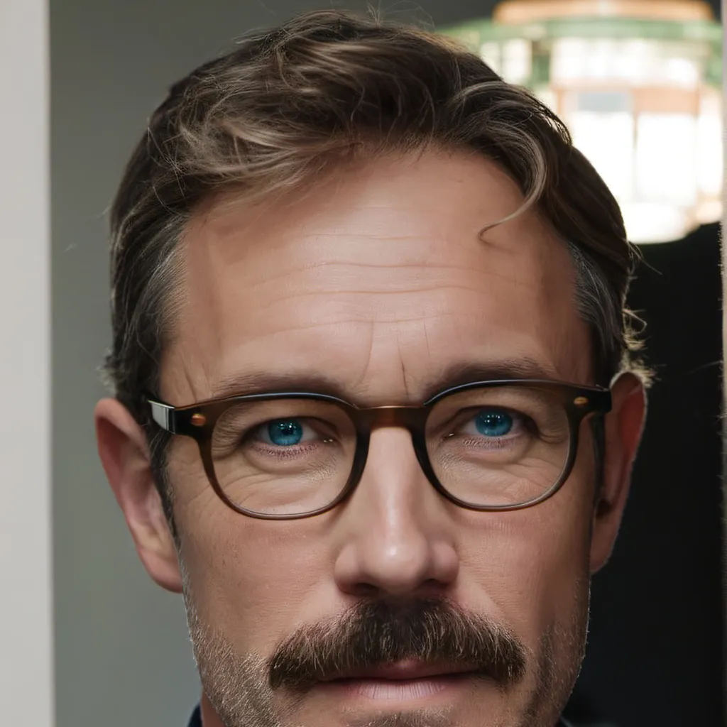 chat with ai character: Slade