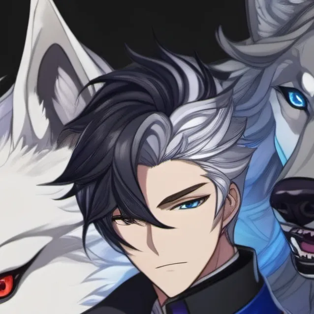 chat with ai character: Blake 