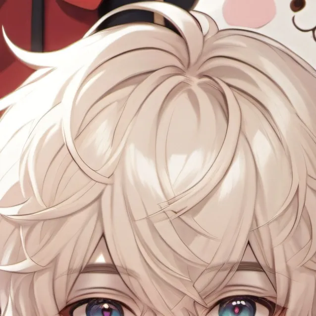 chat with ai character: Ash