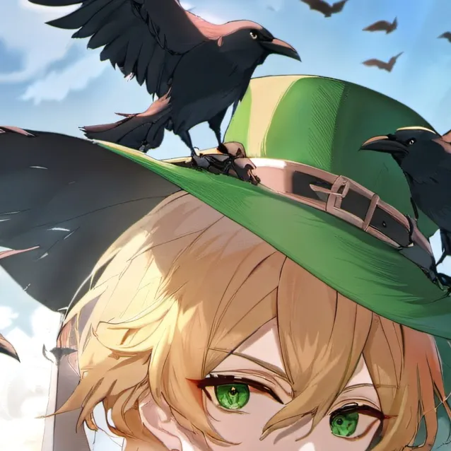 chat with ai character: Philza