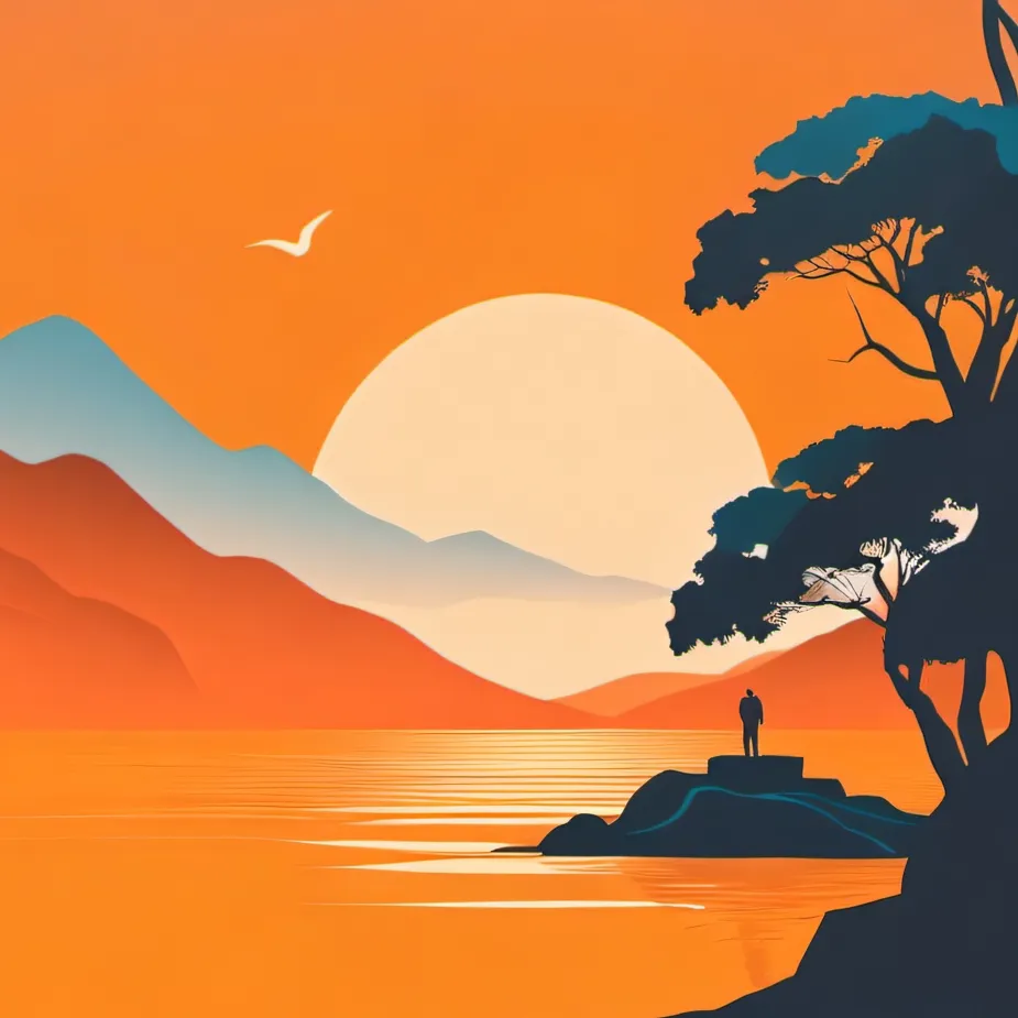 chat with ai character: emojis