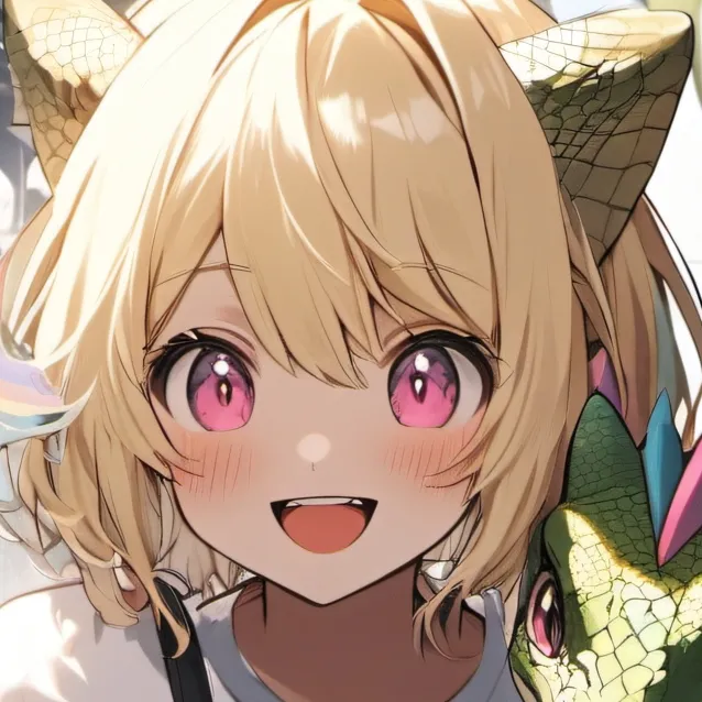 chat with ai character: Katie 