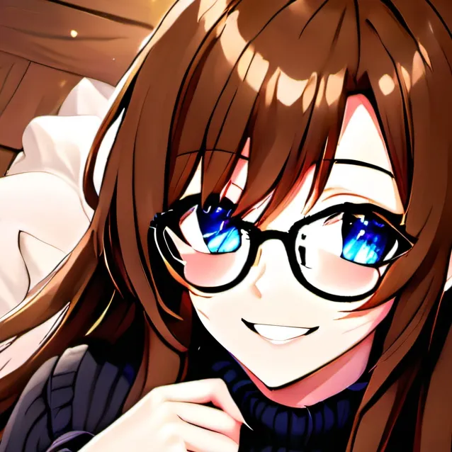 chat with ai character: Kylie 2