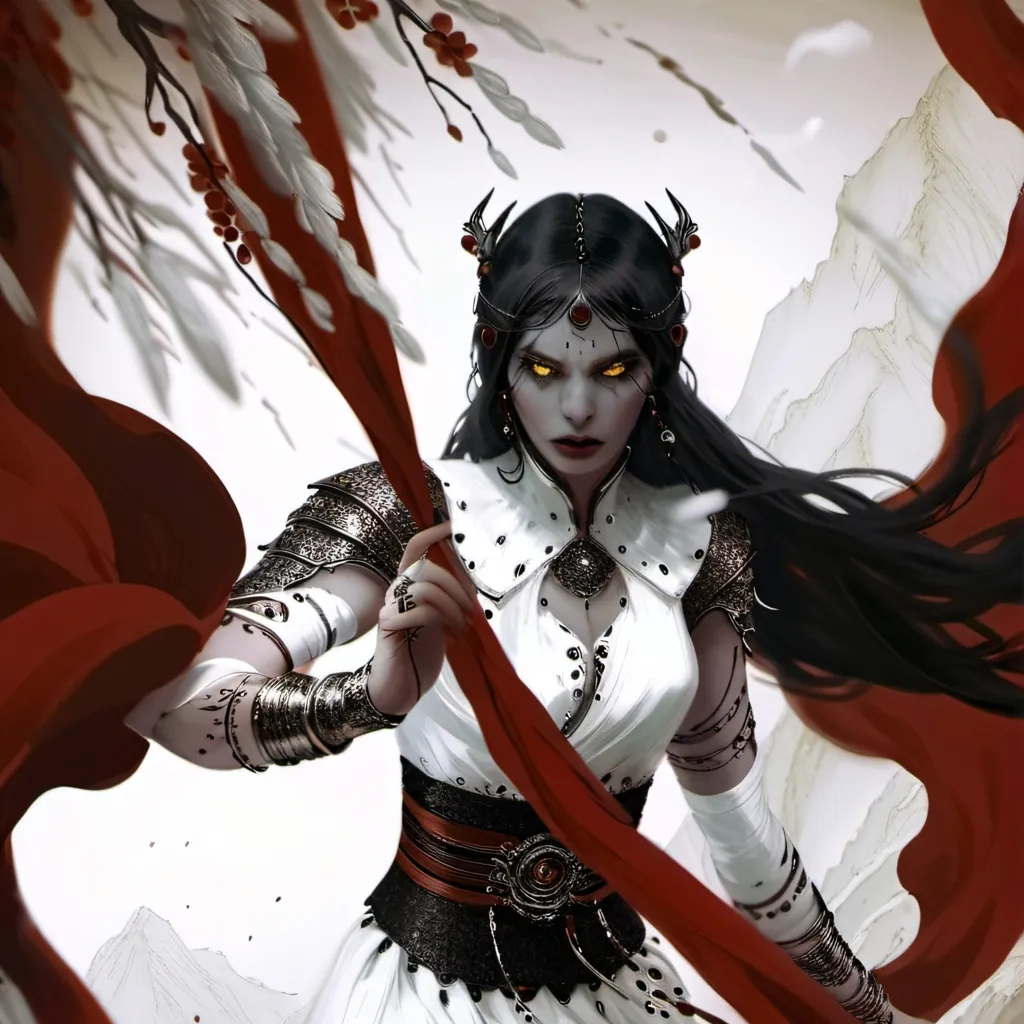 chat with ai character: the 😈 devil