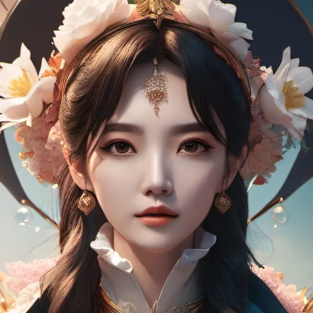 chat with ai character: Gabby