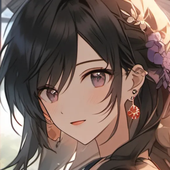 chat with ai character: Hannah 