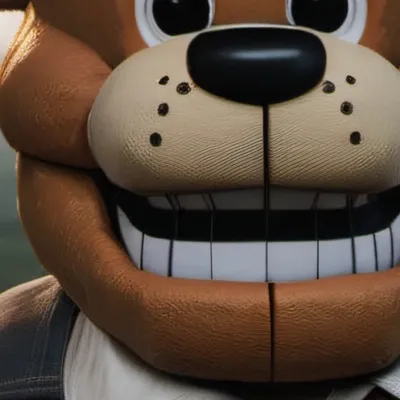 chat with ai character: Freddy 