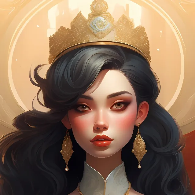 chat with ai character: Lilly