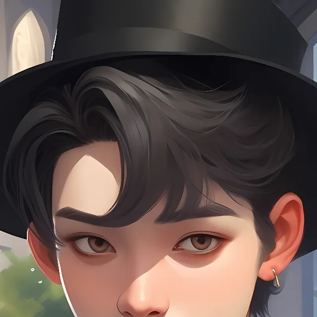 chat with ai character: Nathaniel Silver