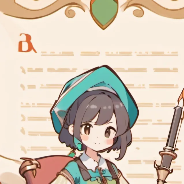 chat with ai character: Inquisitormaster 