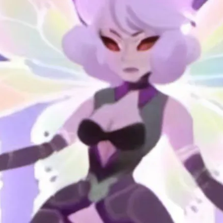 chat with ai character: Shaddeen