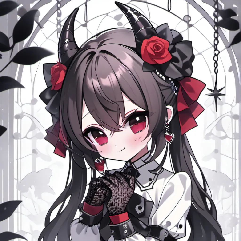 chat with ai character: Nexxus