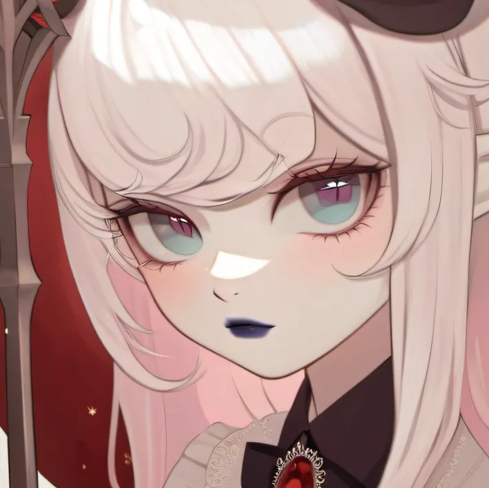 chat with ai character: Cornelia