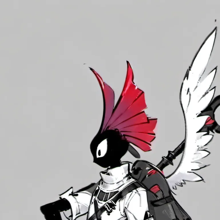 chat with ai character: SVQ