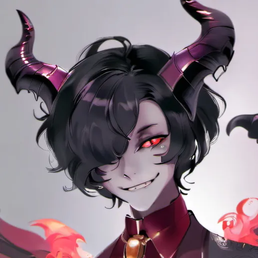 chat with ai character: Fosc