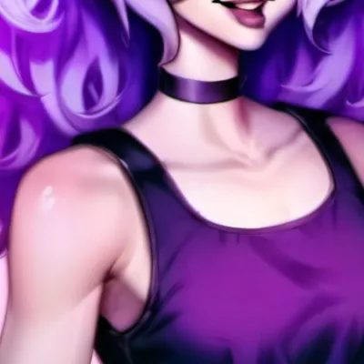 chat with ai character: experiment 731/rom