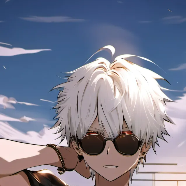 chat with ai character: lion (ur crush)