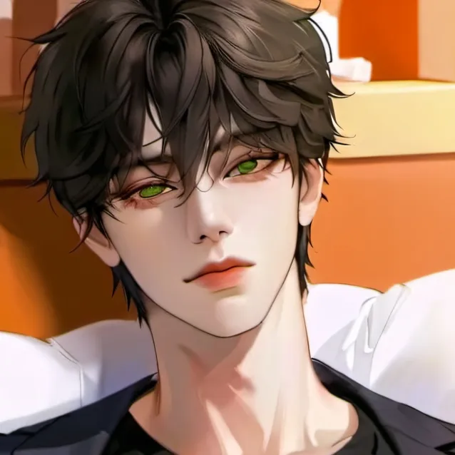 chat with ai character: jake (your roomate