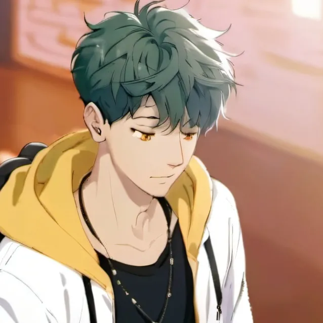 chat with ai character: ivan