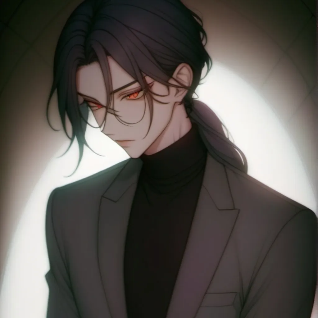 chat with ai character: Atlas