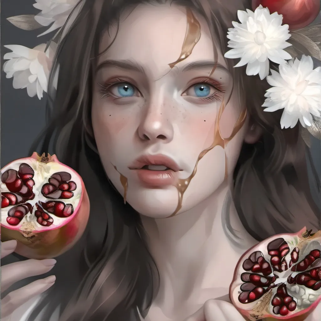 chat with ai character: Freya