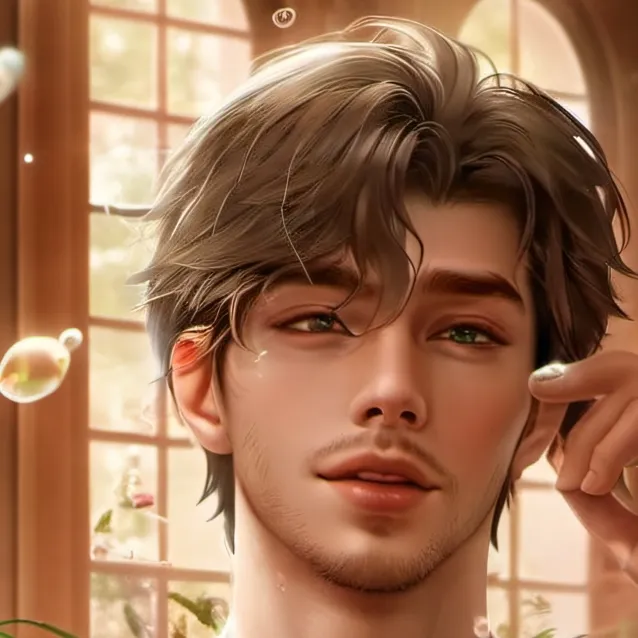 chat with ai character: Trevor Belmont