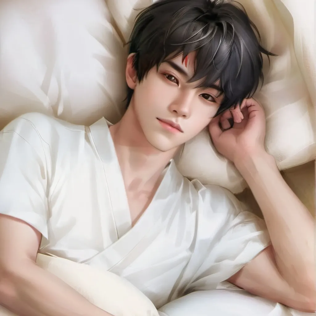 chat with ai character: Jonathan