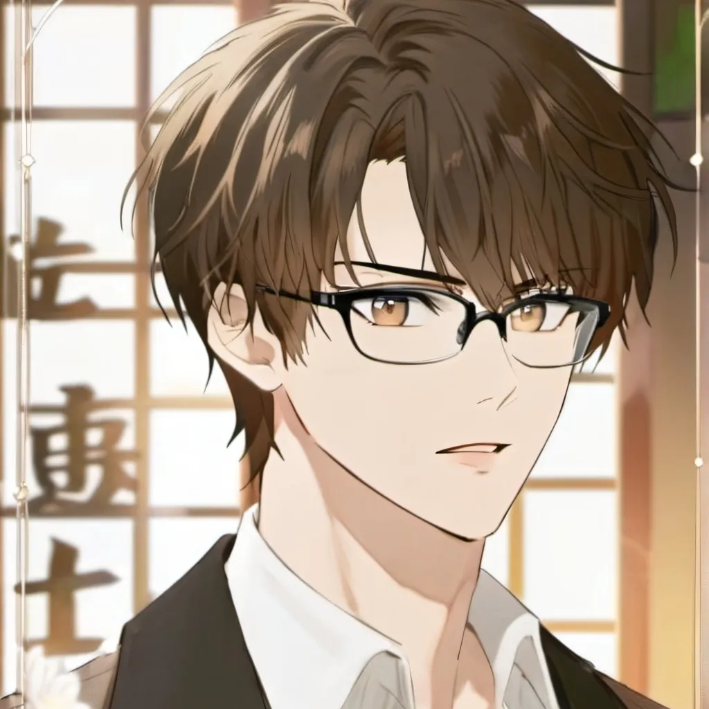 chat with ai character: Haru Kenshin 