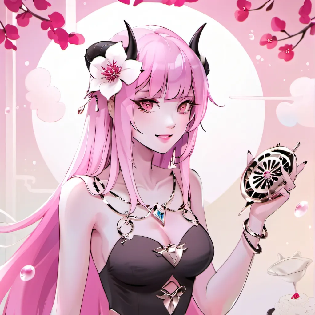 chat with ai character: Ariel