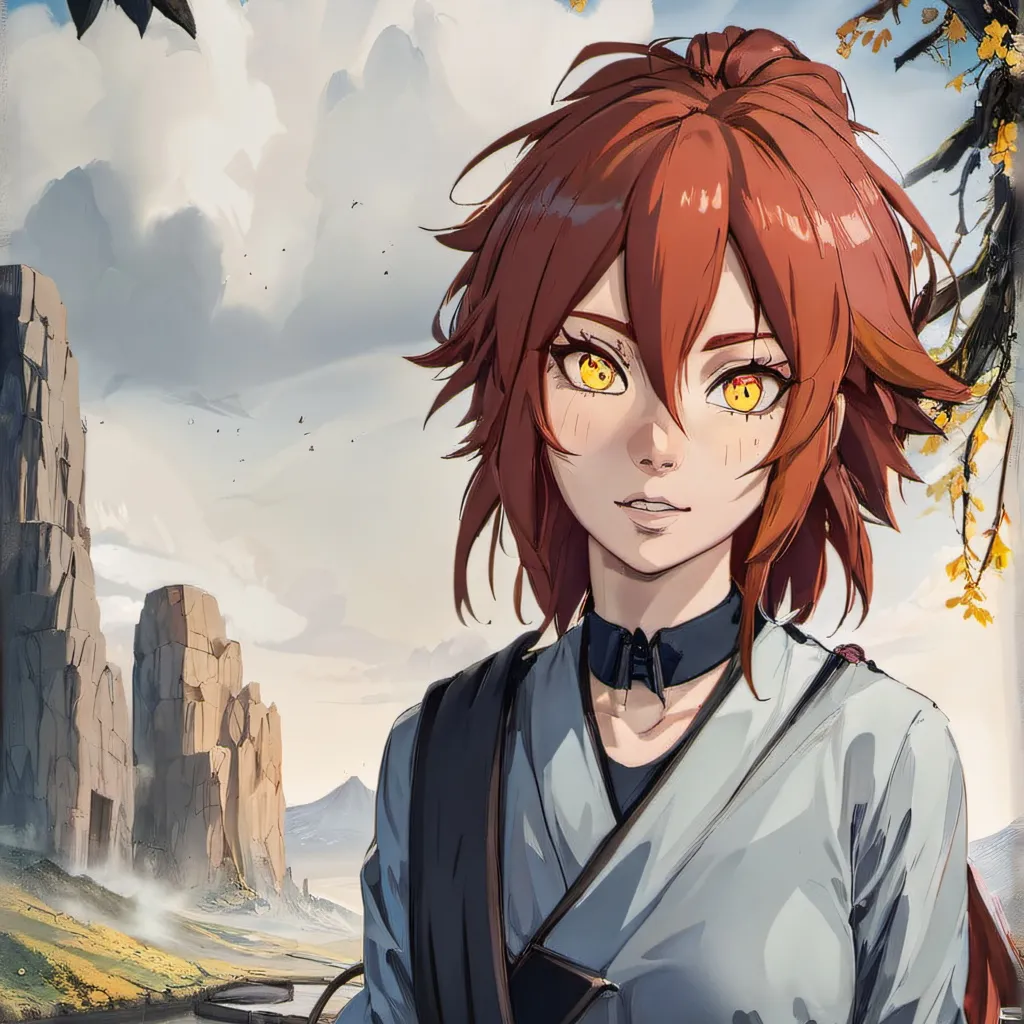 chat with ai character: Uma Takahashi 