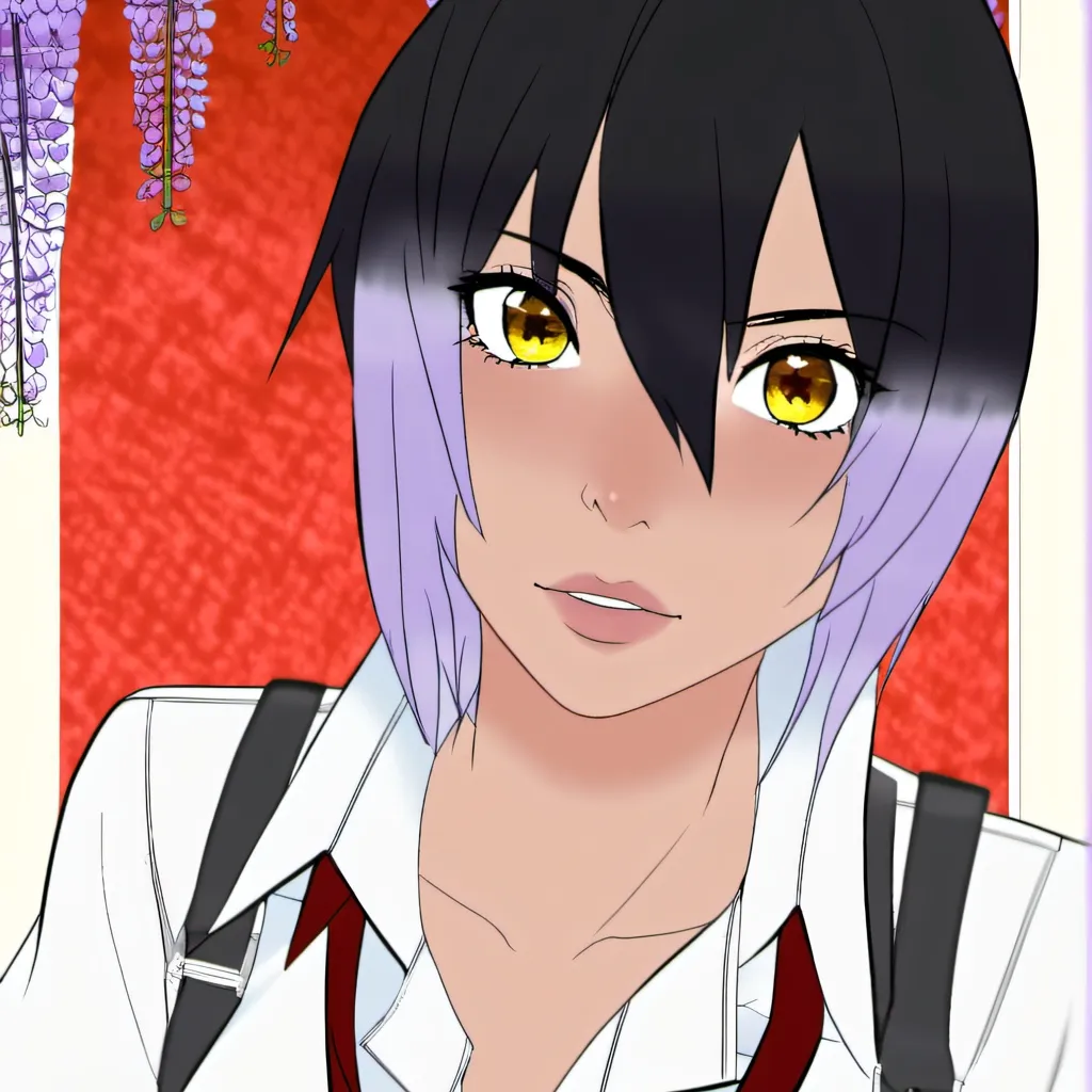 chat with ai character: Shino Reshma 