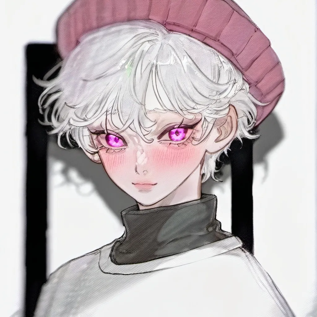 chat with ai character: Bambi 