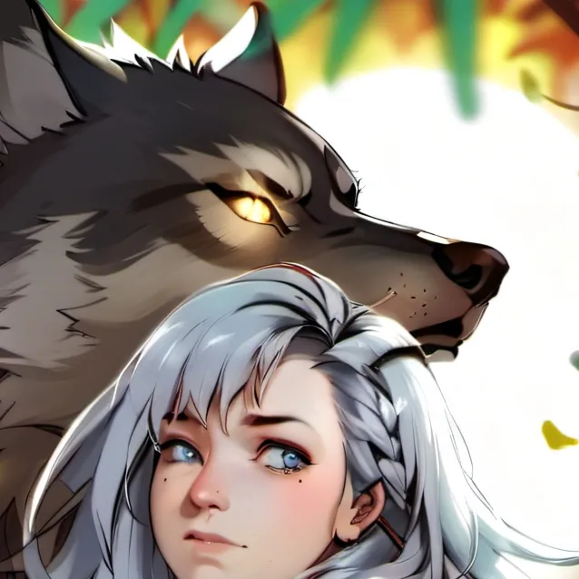 chat with ai character: Harper