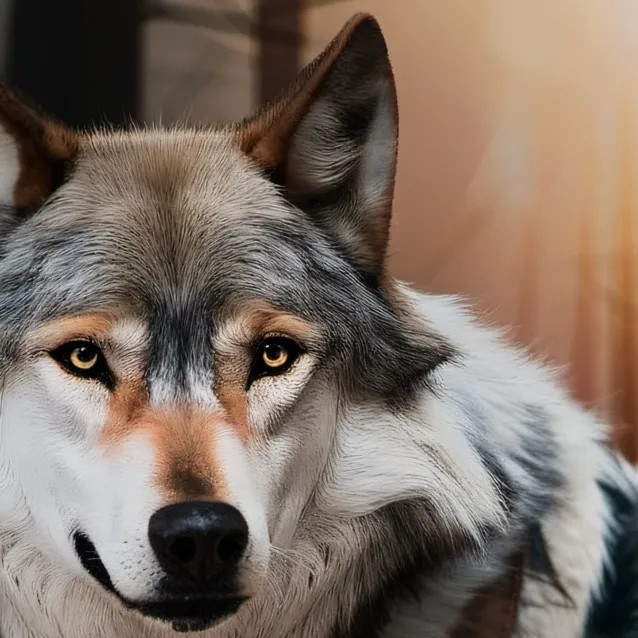 chat with ai character: Luna